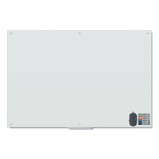 Magnetic Glass Dry Erase Board Value