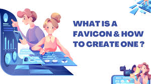 What Is A Favicon How To Create One