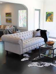 Chesterfield Sofa Genesis Of A Style