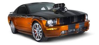 2005 Ford Mustang Gt 2insane Is Crazy