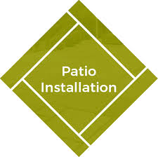Professional Patio Builders