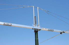 10m moand yagi antenna 7elements