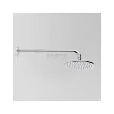 Icon Wall Mounted 200mm Shower Rose And