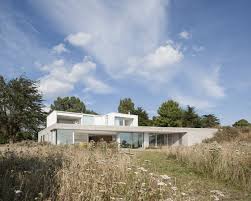Eco Architects In The Uk To Help With