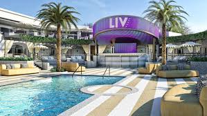 Liv Las Vegas At New Fontainebleau