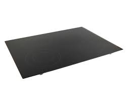 Whirlpool Part W10110271 Glass Cooktop