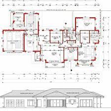 House Plans Zimbabwe