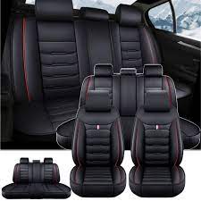 Seat Covers For 2018 For Toyota 4runner