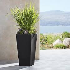 Member S Mark Tall Square Planter Color