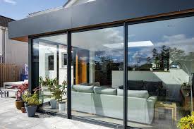 Sliding Glass Doors