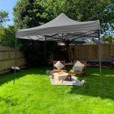 Gazebos Jack Stonehouse