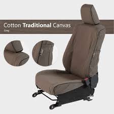Escape Gear Seat Covers Ford Ranger