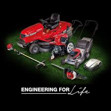 Lawn Garden Equipment Gardening