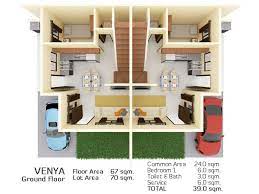 For Duplex House And Lot Canduman