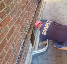 Basement Waterproofing Contractor