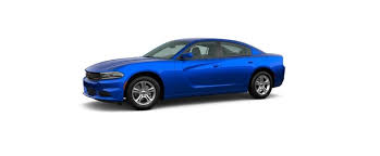 New 2023 Dodge Charger Muscle Car