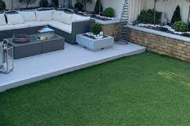 Artificial Grass In Your Garden