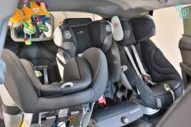 2019 Audi Q8 Family Car Review Babydrive