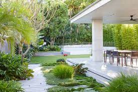 Landscape Architecture Garden Design