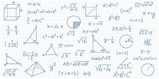 Mathematics Formula Vector Ilration