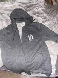 Armani Exchange Icon Logo Gem