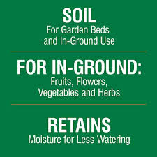 Purpose Garden Soil