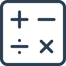 19 322 790 Square Equation Vector