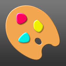 Real Paint Mixing Tools App