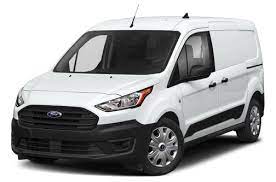 2019 Ford Transit Connect Specs