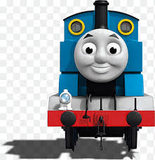 Thomas The Tank Engine Png Images Pngegg
