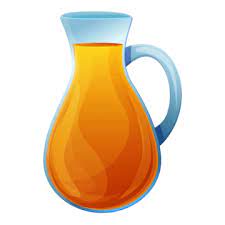 Glass Jug Png Vector Psd And Clipart