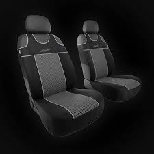 Autostoel Hoezen Voor Ford Fiesta Mk5
