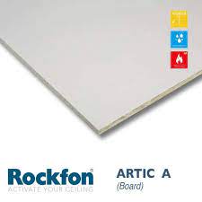 Rockfon Artic A24 600 X 600mm Square