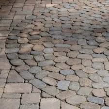 Patio Paver Patterns Design Trends