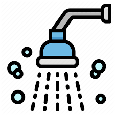 Bath Bathing Bathroom Shower Water