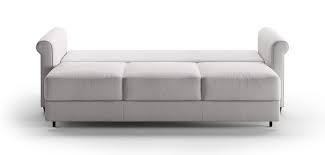 Rosalind Sofa Sleeper Full Size Rene 01 By Luonto Furniture