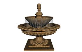 Fountain Png Transpa Images Free