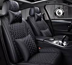Maruti Suzuki Fronx Seat Covers In