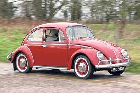 Volkswagen Beetle Buyer S Guide