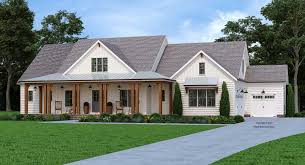 Shepherds Crossing House Floor Plan