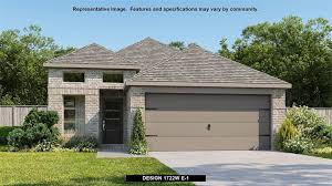 Announcing New Home Designs Jordan Ranch