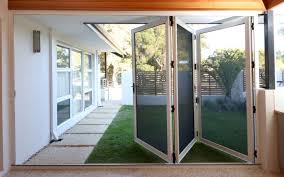 How To Clean A Security Screen Door And