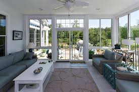 A Sunroom Is Worth The Investment