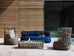 Fat Sofa Outdoor Outdoor Sofa B B Italia