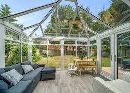Conservatory Roof
