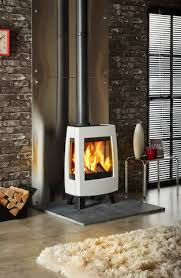 Dovre Sense 113 Eco Design Cosy Stoves