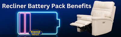 Is A Recliner Battery Pack For