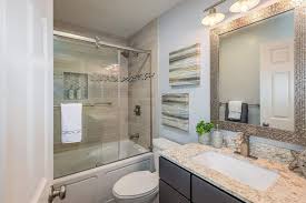 7 Small Bathroom Ideas For 2024 From