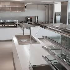 Commercial Kitchen Fitouts A Complete