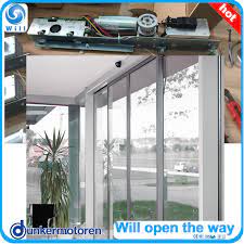 Automatic Sliding Door Closer China